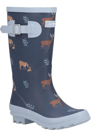 Cotswold Outdoor Botas Woodland para niño