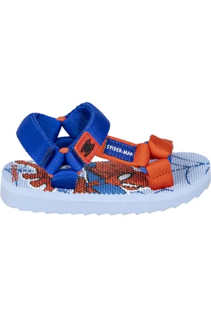 Marvel Sandalias 2300006408 para niño