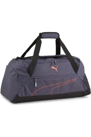 PUMA Bolsa de deporte Fundamentals Sports para mujer