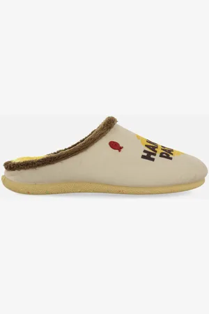 Gioseppo Pantuflas TISZALOK para mujer