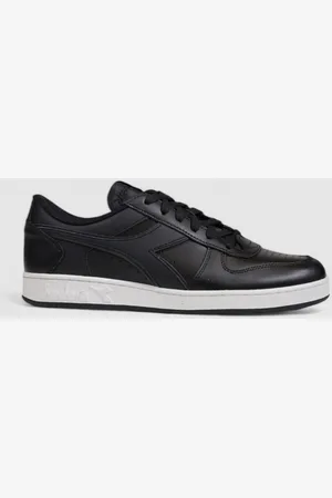 Diadora Deportivas Moda MAGIC BASKET LOW ICONA 501.179296 para hombre