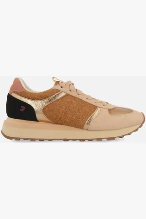 Gioseppo Deportivas Moda RYE para mujer