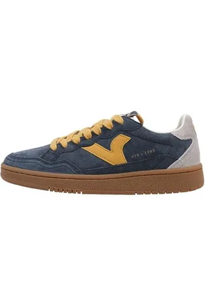 victoria Zapatillas SMASH - SOFT SUEDE para hombre