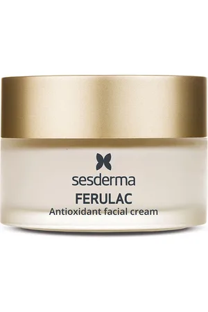 Sesderma Cuidados especiales Ferulac Crema Facial Antioxidante Para Piel Seca para mujer