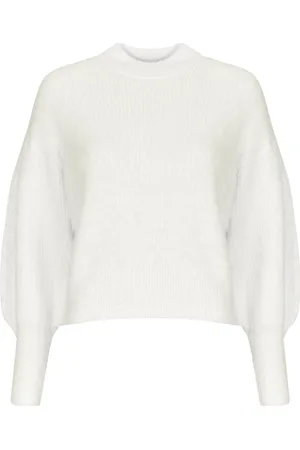Guess Jersey KEYLA CN LS SWTR para mujer