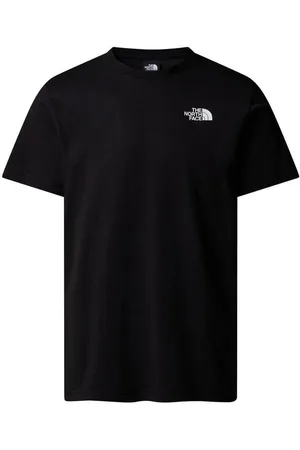 The North Face Camiseta NF0A89FPJK31 para hombre