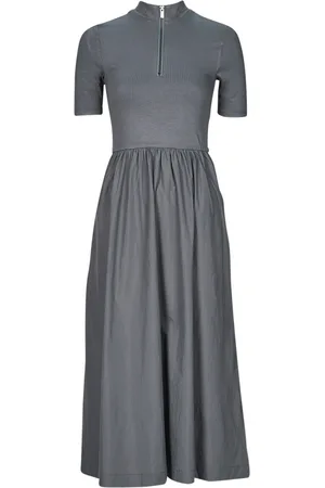 Desigual Vestido largo VEST BOSTON para mujer