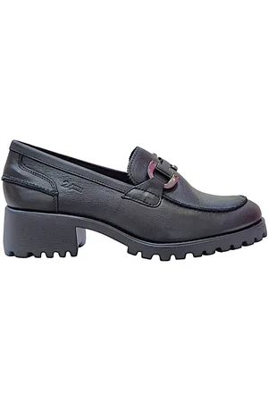 24 Hrs Mocasines 26230 para mujer