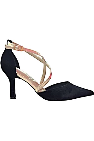 Menbur Zapatos de tacón 25739 para mujer