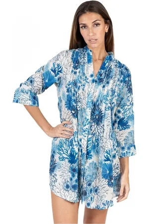 Isla Bonita By Sigris Camisa Camisa para mujer