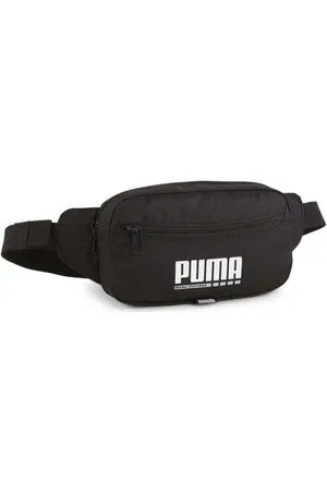 PUMA Bolsa de deporte Plus Waist Bag para mujer