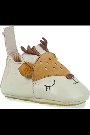 Easy Peasy Pantuflas MY BLU BICHE para niña