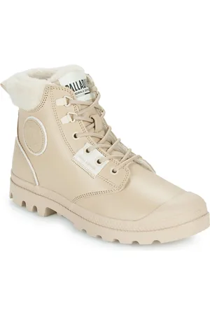 Palladium Botines PAMPA HI SNOW WARM para mujer