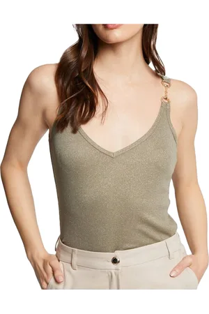 Morgan Camiseta tirantes - para mujer