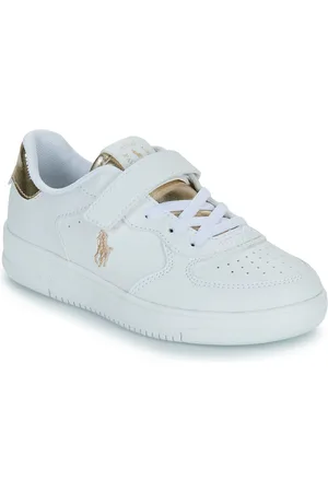 Ralph Lauren Zapatillas MASTERS COURT PS para niña
