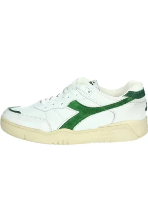 Diadora Zapatillas altas 201.180117 01 para mujer