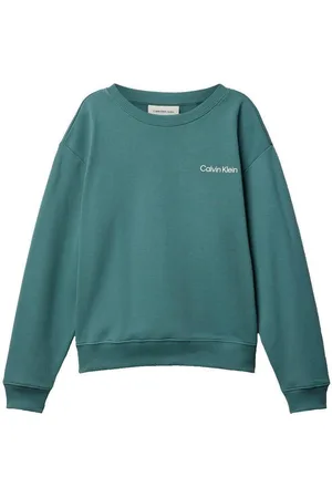 Calvin Klein Jersey IB0IB02209 CH2 para niño
