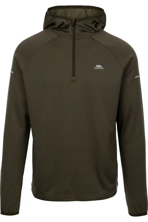 Trespass Jersey Montgo para hombre