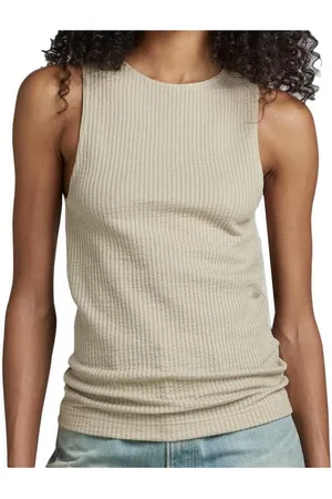 G-Star Camiseta tirantes - para mujer