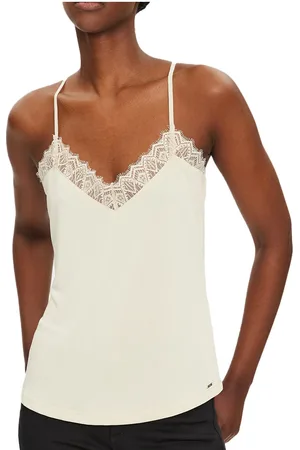 Morgan Camiseta tirantes - para mujer