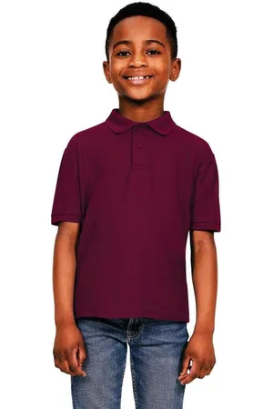 Casual Classics Tops y Camisetas AB253 para niño
