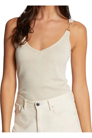 Morgan Camiseta tirantes - para mujer
