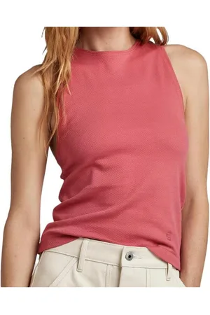 G-Star Camiseta tirantes - para mujer