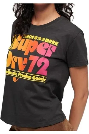 Superdry Tops y Camisetas - para mujer