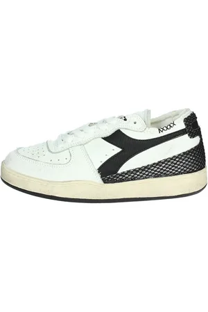 Diadora Zapatillas altas 201.179025 01 para mujer