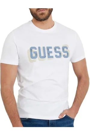 Guess Tops y Camisetas - para hombre