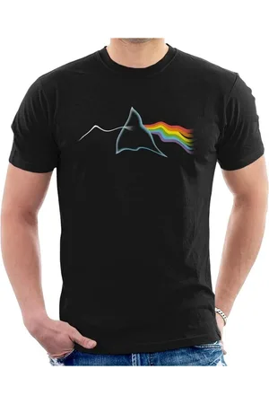 Pink Floyd Tops y Camisetas HE1845 para mujer