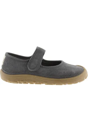 victoria Pantuflas BOSCO BAREFOOT MERCEDES RESPETUOSAS 1370106 para niño