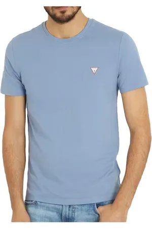 Guess Tops y Camisetas - para hombre