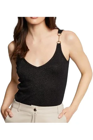 Morgan Camiseta tirantes - para mujer