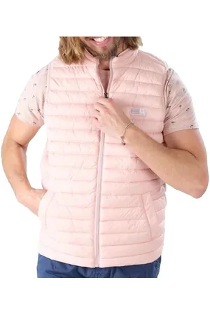 Deeluxe Abrigo de plumas - para hombre