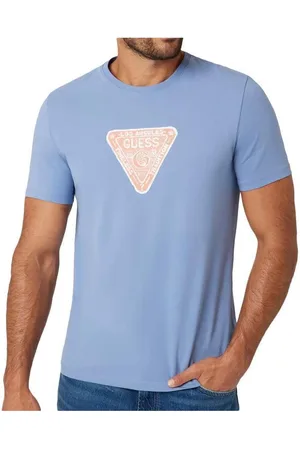 Guess Tops y Camisetas - para hombre