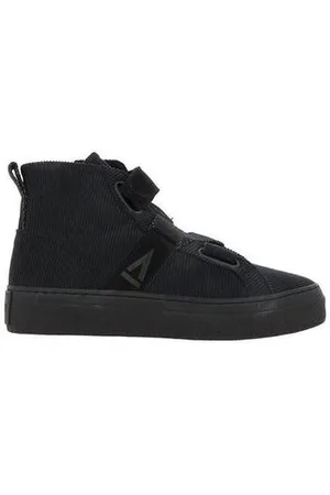 Armistice Deportivas Moda ONYX CROSS W VELVET para mujer