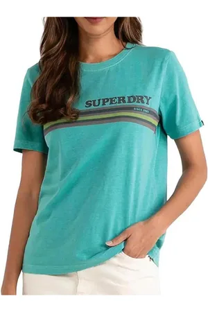 Superdry Tops y Camisetas - para mujer