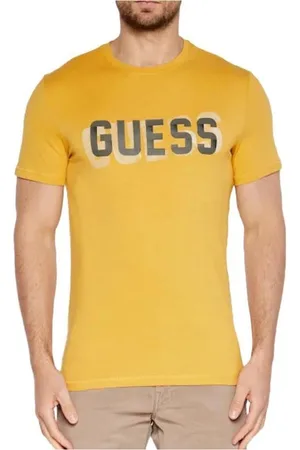 Guess Tops y Camisetas - para hombre