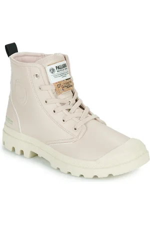 Palladium Botines PAMPA HI RE-VEGAN LTH para mujer