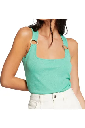 Morgan Camiseta tirantes - para mujer