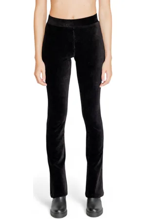 Street one Panties Corduroy Flared 378209 para mujer