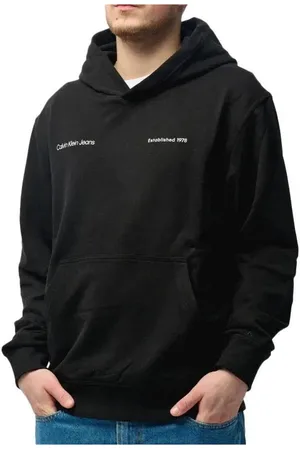 Calvin Klein Jersey - para hombre
