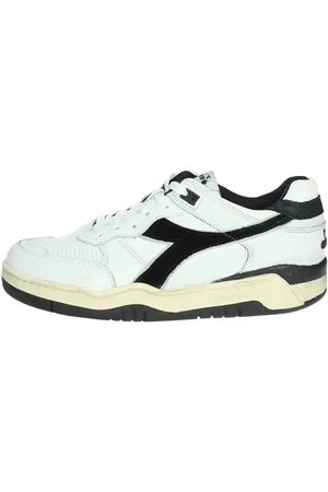 Diadora Zapatillas altas 201.180117 01 para mujer