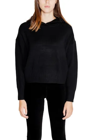 VERO MODA Jersey VMGOLD LS HOOD PULLOVER GA 10311394 para mujer
