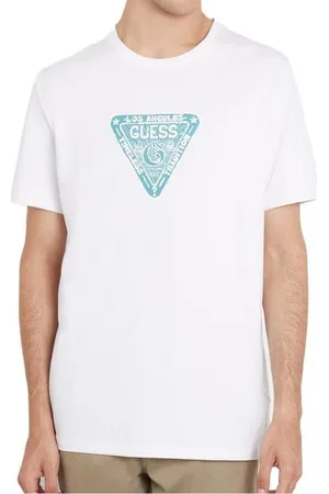 Guess Tops y Camisetas - para hombre