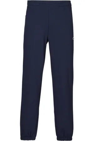 Lacoste Pantalón chandal XH9624 MOLLETON GRATE REGULAR FIT para hombre