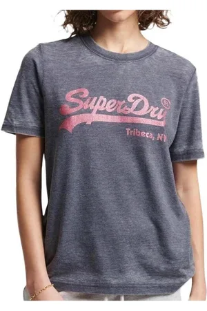 Superdry Tops y Camisetas - para mujer