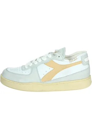 Diadora Zapatillas altas 201.176282 01 para mujer
