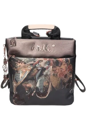 Anekke Mochila 39735-058 para hombre